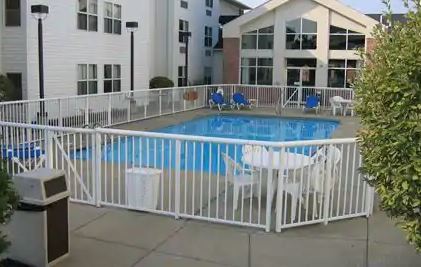 Hampton & Cleveland-independence 3* Independence