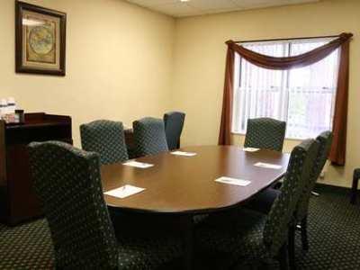 Hampton Inn&suites Cleveland-independence Hotel