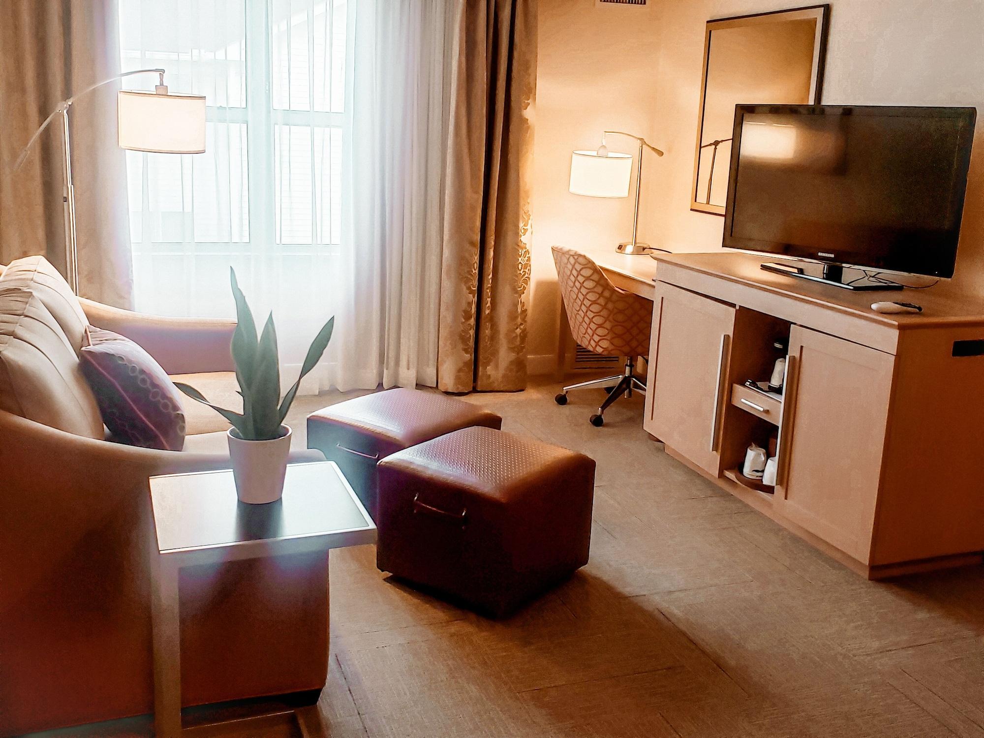 Hotel Hampton Inn&suites Cleveland-independence Independence