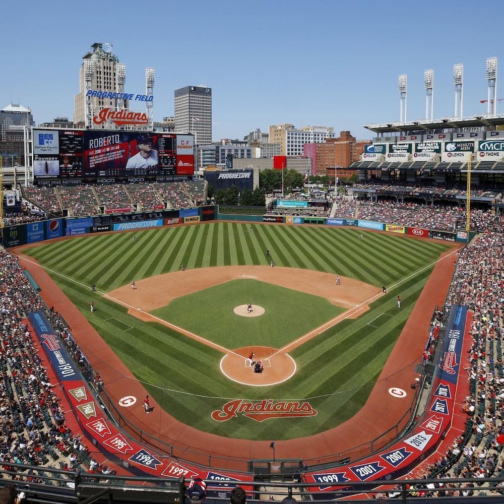 Hotel Hampton Inn&suites Cleveland-independence Independence