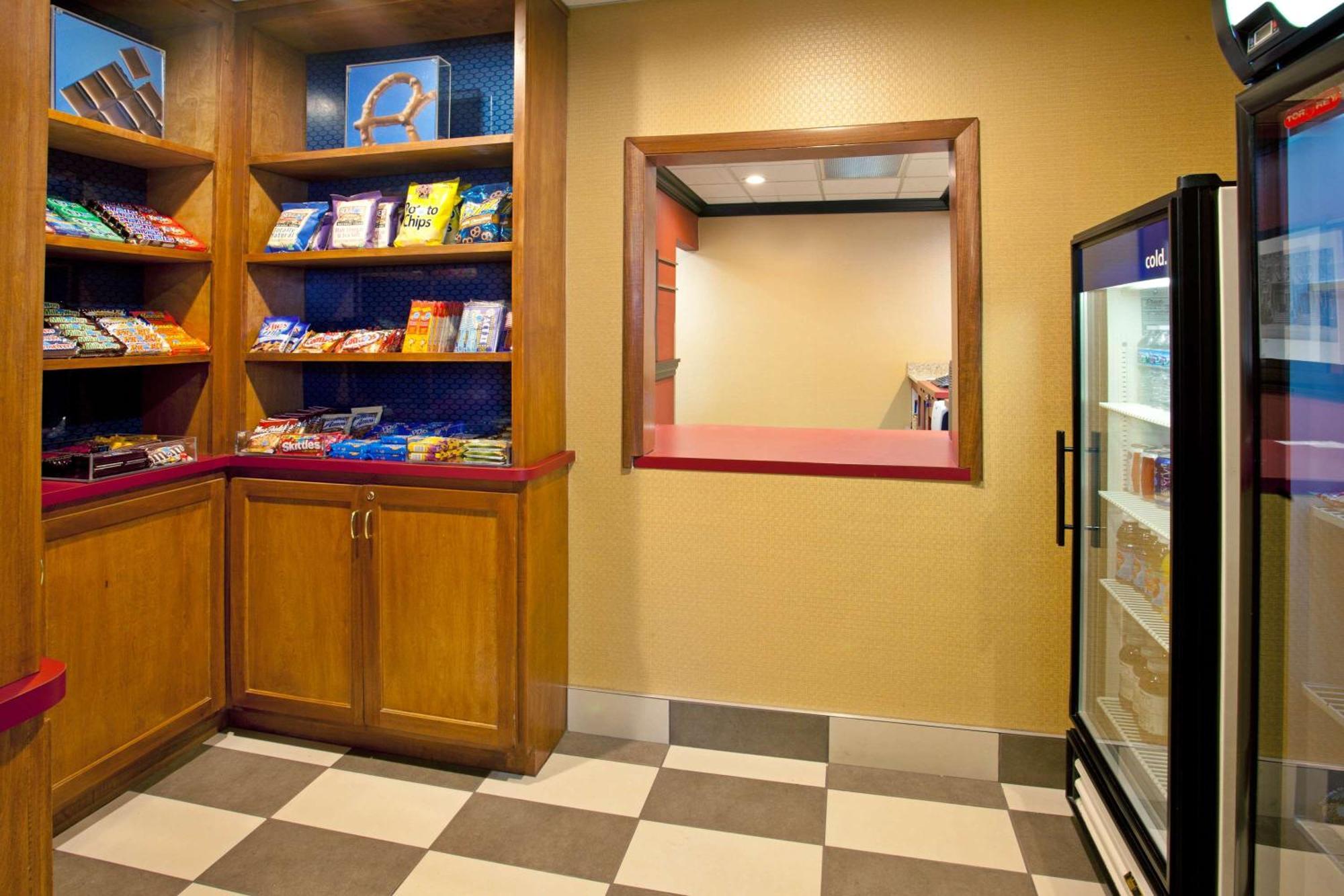 Hampton Inn&suites Cleveland-independence Hotel Independence