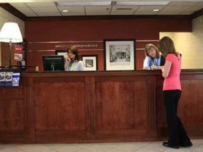 Hampton Inn&suites Cleveland-independence Hotel Independence