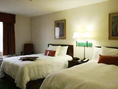 Hampton Inn&suites Cleveland-independence Hotel
