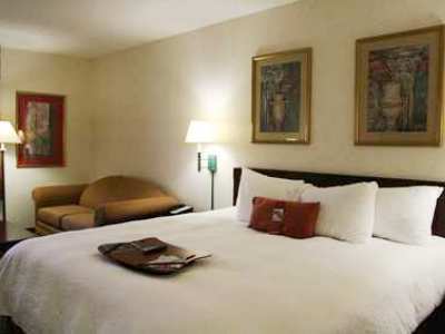 Hampton Inn&suites Cleveland-independence Hotel 3*