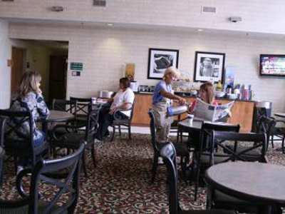 Hampton Inn&suites Cleveland-independence 3* Independence