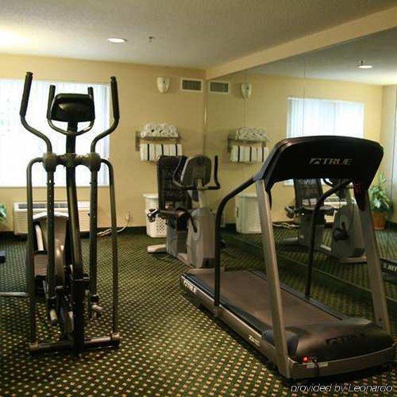 Hampton Inn&suites Cleveland-independence