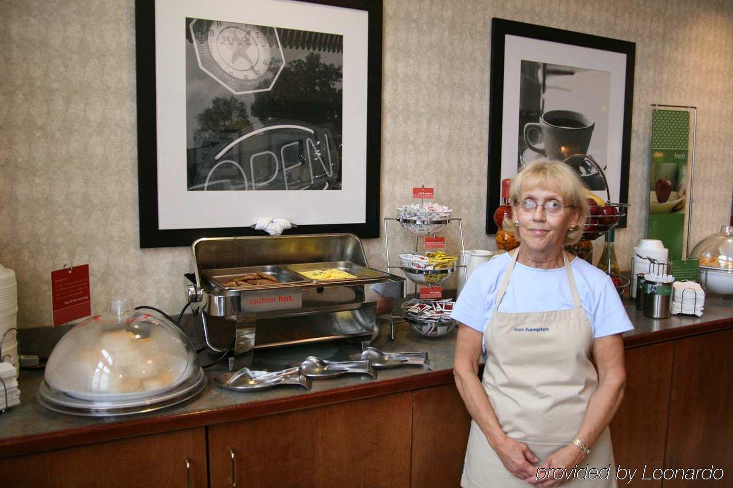 Hotel Hampton Inn&suites Cleveland-independence