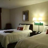 Hampton Inn&suites Cleveland-independence Hotel