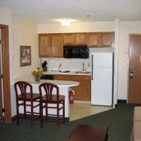 Hampton Inn&suites Cleveland-independence Hotel Independence