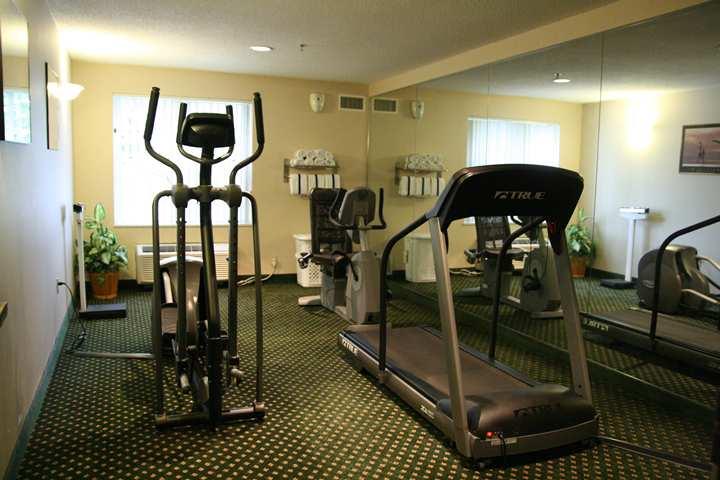 Hampton Inn&suites Cleveland-independence Hotel