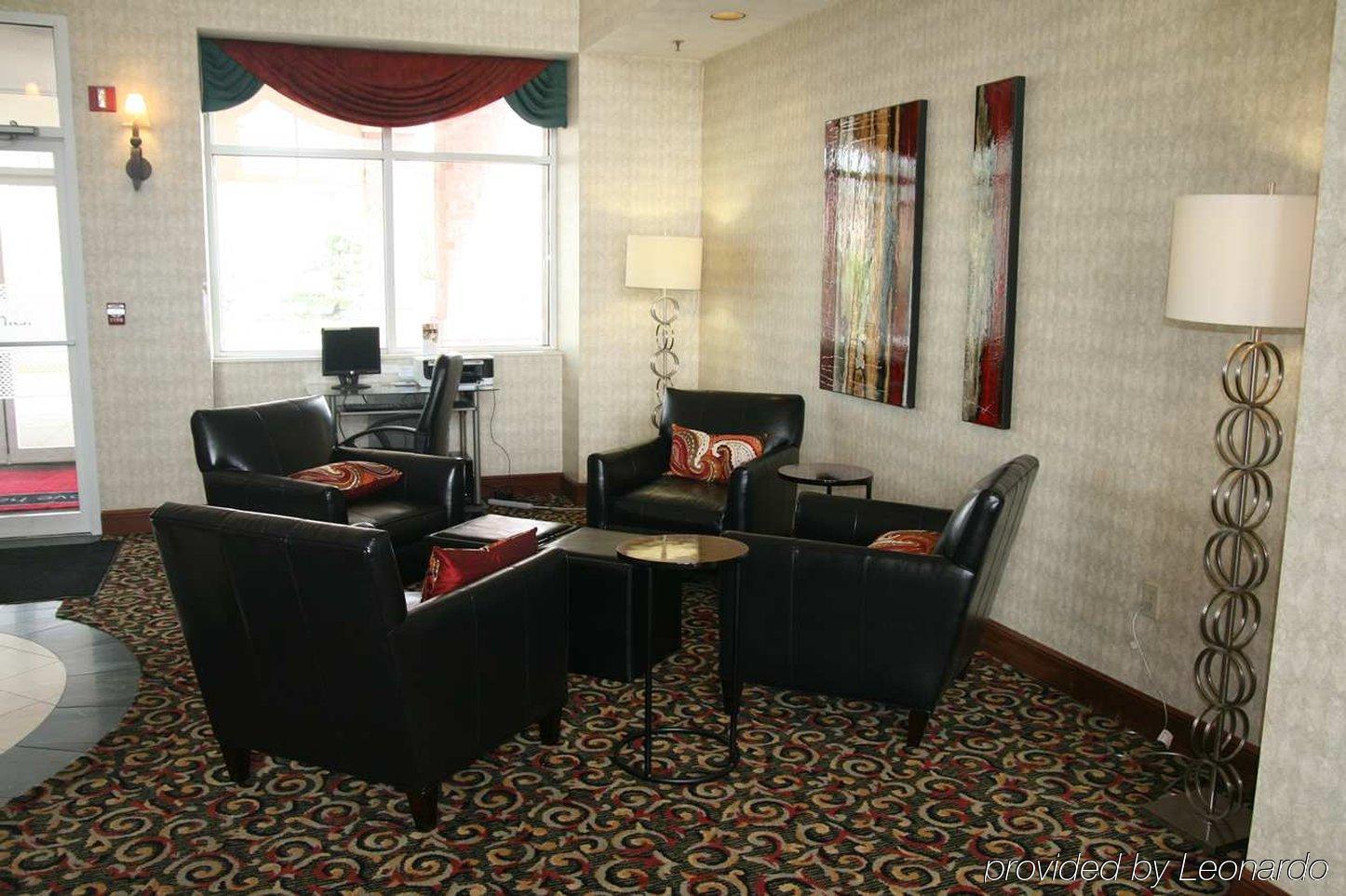 Hotel Hampton Inn&suites Cleveland-independence