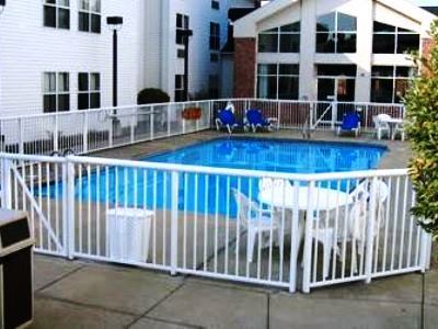 Hampton Inn&suites Cleveland-independence Hotel Independence