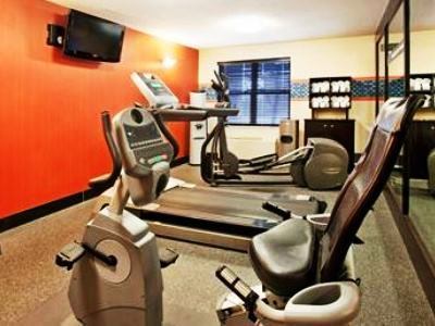 Hampton Inn&suites Cleveland-independence 3* Independence