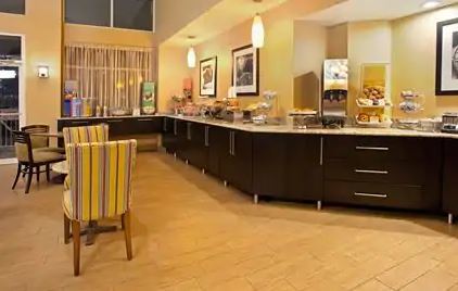 Hampton Inn&suites Cleveland-independence Independence