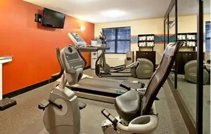 Hampton Inn&suites Cleveland-independence